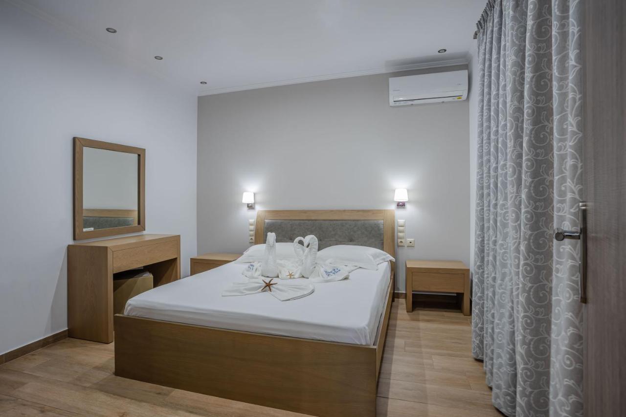 Mare Vita Apartments Nydri  Exterior foto